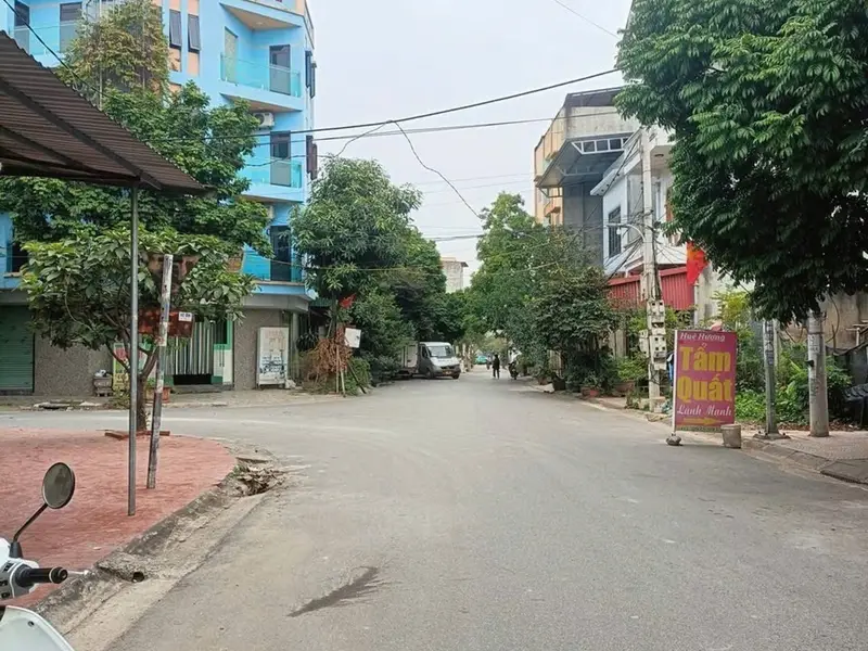 Cơ Hội Vàng Sở Hữu Đất Sát Khu Công Nghiệp Đại Đồng Bắc Ninh... Bán đất tại Đại Đồng, Bắc Ninh 01