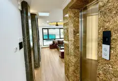 54m 5 TẦNG THANG MÁY FULL NỘI THẤT - OTO ĐỖ CỬA vào nhà - Ở TRUNG TÂM THANH Trì... Bán nhà riêng tại Ngọc Hồi, Hà Nội 08