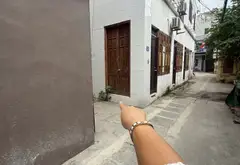 Nhà 4 tầng thiết kế thông thoáng tại khu dân cư Ỷ Lan, ô tô dừng đỗ dễ dàng... Bán nhà riêng tại Thuận An, Hà Nội 04