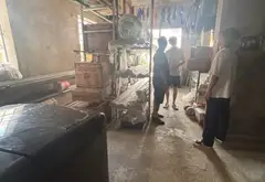 CHỦ NGỘP BANK - BÁN NHÀ MẶT PHỐ LINH LANG 133M2 - 8.6M MẶT TIỀN - 2 MẶT THOÁNG - GIÁ SỐC !... Bán nhà riêng tại Ngọc Hà, Hà Nội 04