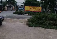 Đất phân lô mặt tiền rộng, ô tô đỗ thoải mái tại Đông Mỹ... Bán đất tại Nam Phù, Hà Nội 05