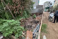 Nhà Riêng Trung Tâm Vĩnh Quỳnh - Cơ Hội Vàng Cho Nhà Đầu Tư... Bán nhà riêng tại Thanh Trì, Hà Nội 01