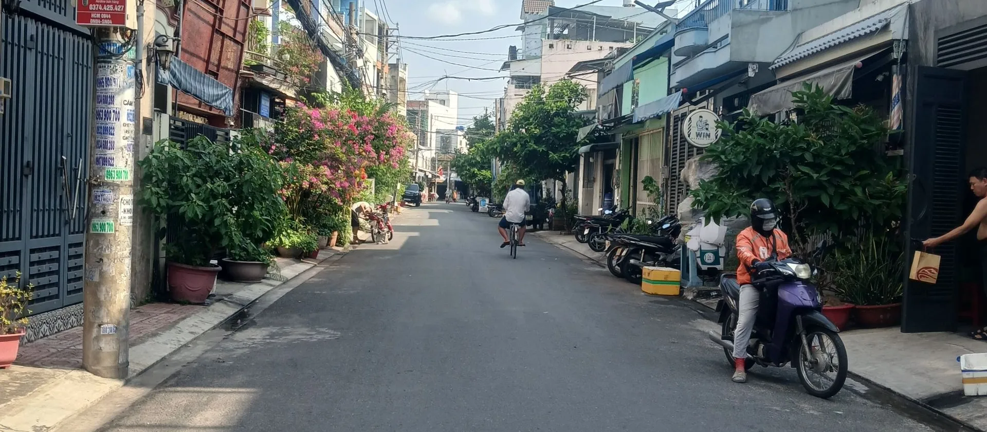 Nhà 6 Tầng Mới Xây, Vị Trí Đẹp Bình Tân - Cơ Hội Đầu Tư Hiếm Có... Bán nhà riêng tại Bình Trị Đông, Hồ Chí Minh 01