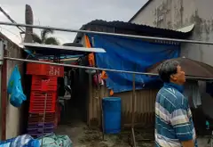 Nhà mặt phố đắc địa Bình Chánh, cơ hội cho nhà đầu tư... Bán nhà mặt phố tại Tân Nhựt, Hồ Chí Minh 01