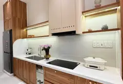 Cơ hội sở hữu nhà 3 tầng gần đại học, chỉ 5 phút ra biển... Bán nhà riêng tại Hòa Khánh, Đà Nẵng 02
