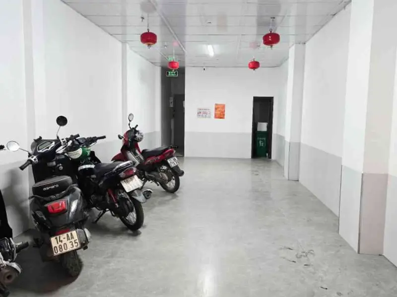 Bán căn hộ chung cư mini thang máy 15 phòng tại Giáp Bát... Bán chung cư mini tại Tương Mai, Hà Nội 01