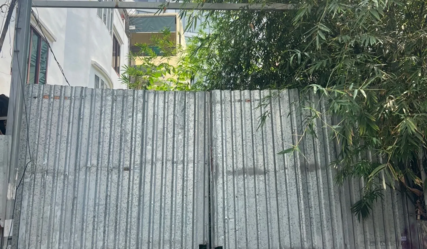 Bán đất 176m2 tổng diện tích tại Bạch Đằng, gần sân bay, giá ưu đãi... Bán đất tại Tân Sơn Nhất, Hồ Chí Minh 01