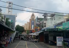 Nhà mặt phố Tân Phú 5 tầng, kinh doanh đỉnh, giá 18 tỷ... Bán nhà mặt phố tại Phú Thọ Hòa, Hồ Chí Minh 03