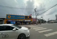 MẶT TIỀN KINH DOANH HUỲNH TẤN PHÁT - DTSD 160M² - NGANG 4M - 5TỶ HƠN... Bán nhà mặt phố tại Nhà Bè, Hồ Chí Minh 01