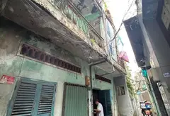 Nhà rộng mặt tiền lớn, giá đẹp quận 10... Bán nhà riêng tại Hòa Hưng, Hồ Chí Minh 01