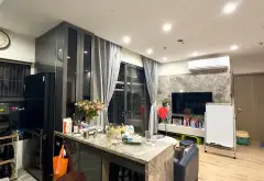 BÁN CĂN GÓC S3.01 VINHOMES SMART CITY – 81M² – 6,85 TỶ... Bán căn hộ chung cư tại Tây Mỗ, Hà Nội 05