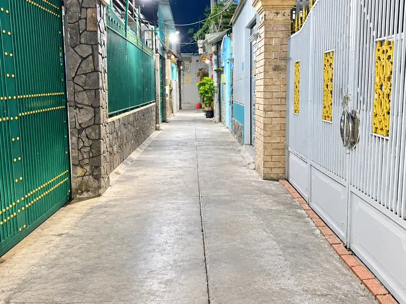 QUẬN 8 – LIÊN TỈNH 5 | NHÀ MỚI 3 LẦU
📍 P.5, Quận 8 – cách mặt tiền Liên Tỉnh 5 khoảng 30m,... Bán nhà riêng tại Bình Đông, Hồ Chí Minh 01