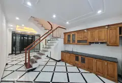 Cơ hội vàng sở hữu nhà riêng 5 tầng tại Hoàng Mai, Hà Nội với giá ưu đãi... Bán nhà riêng tại Hoàng Mai, Hà Nội 07