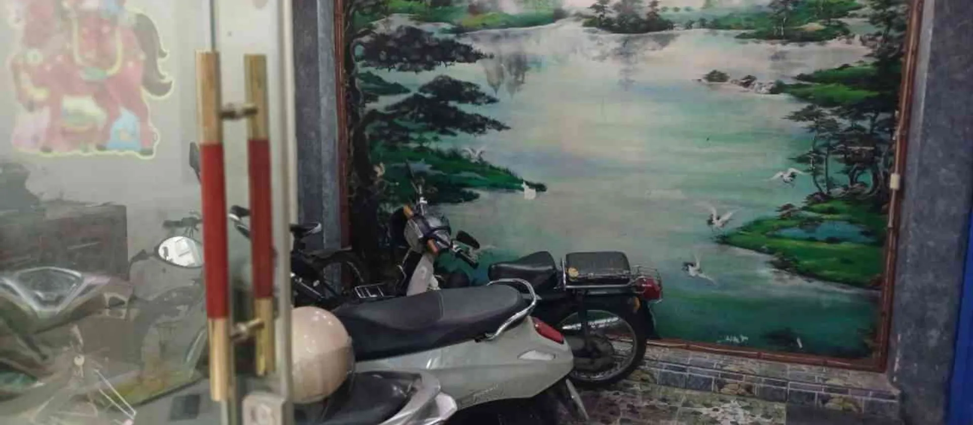 Nhà Gia Viên 3 tầng rộng rãi, giá hợp lý... Bán nhà riêng tại Gia Viên, Hải Phòng 01