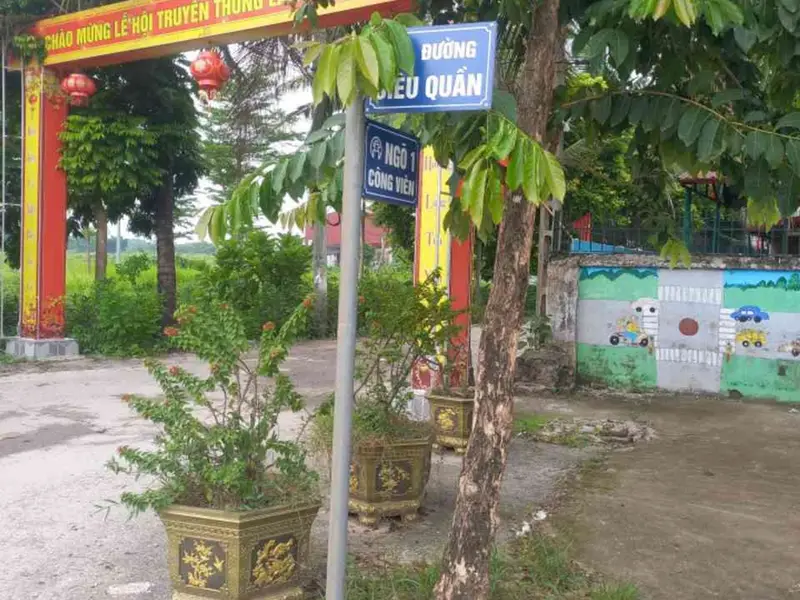 🏘️Nhà 4 tầng Siêu Quần, Đại Thanh- 5,95 tỷ-36m2- nội thất cơ bản-gần ô tô tránh... Bán nhà riêng tại Đại Thanh, Hà Nội 01
