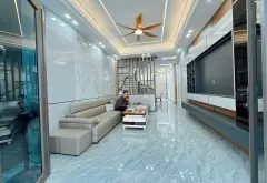 Cơ Hội Sở Hữu Ngôi Nhà Mới Lạ Tại Văn Cú – An Đồng, Chỉ 4.55 Tỷ!... Bán nhà riêng tại An Dương, Hải Phòng 03