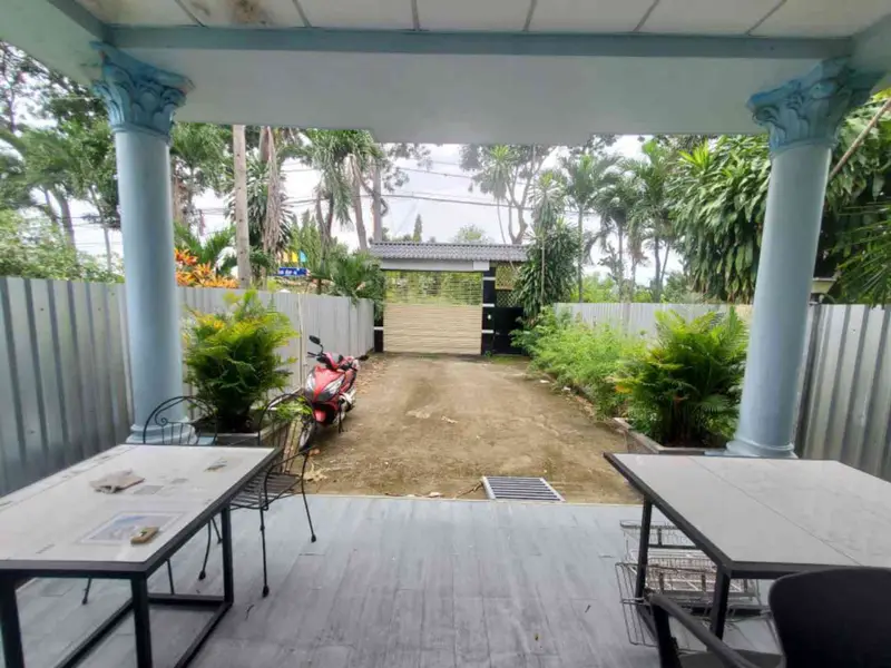 Nhà mặt phố rộng rãi, tiện nghi, giá siêu hấp dẫn ở Xã Nhuận Đức... Bán nhà mặt phố tại Nhuận Đức, Hồ Chí Minh 01