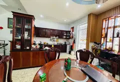Nhà 4 tầng rộng 196.6m2 pháp lý chuẩn tại quận Gò Vấp... Bán nhà riêng tại An Phú Đông, Hồ Chí Minh 09