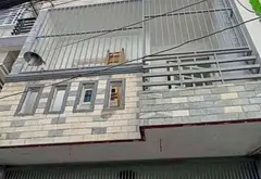 Cơ hội sở hữu nhà riêng 2 tầng rộng rãi tại Phường An Hội Tây, TP.HCM... Bán nhà riêng tại An Hội Tây, Hồ Chí Minh 07