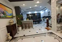 Biệt thự thu nhỏ 5 tầng Gara, Thang máy Chu Huy Mân, Long Biên.... Bán partner tại Phúc Lợi, Hà Nội 04