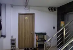 Bán gấp tòa nhà cho thuê tại Trung Kính, DT 93.5m2, 7 tầng, 21 phòng đã cho thuê kín - Giá rẻ... Bán nhà riêng tại Yên Hòa, Hà Nội 04