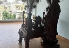 Bán căn góc 4 tầng phường Phú Thuận Quận 7 Hồ Chí Minh mặt tiền rộng 4m... Bán nhà riêng tại Phú Thuận, Hồ Chí Minh 10