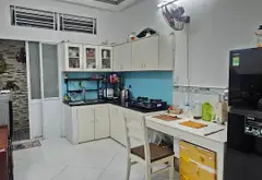Nhà 3 Tầng Gần Mặt Tiền Huỳnh Tấn Phát - Cơ Hội Vàng Sở Hữu Ngay... Bán nhà riêng tại Phú Thuận, Hồ Chí Minh 02