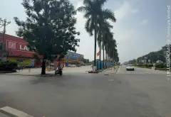 Đất Đông Anh, cách dự án bến xe khách Đông Anh, Quốc Lộ 3: 500m, tài chính 2,85 tỷ... Bán đất tại Đông Anh, Hà Nội 07