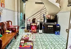 Nhà mặt phố Phước Bình, 4 tầng, 3 phòng ngủ, cần bán gấp... Bán nhà mặt phố tại Phước Long, Hồ Chí Minh 18