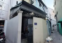 Nhà mặt phố Tân Hòa hiện đại, tiềm năng dòng tiền ổn định... Bán nhà mặt phố tại Tân Hòa, Hồ Chí Minh 05