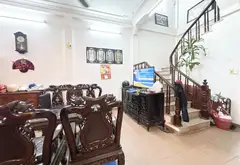 Bán nhà lô góc 4 tầng 77m2 tại Vĩnh Hưng, ô tô vào nhà... Bán owner_side tại Vĩnh Hưng, Hà Nội 02