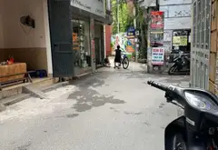 Cơ Hội Vàng Sở Hữu Nhà Mặt Phố Khương Thượng Đắt Giá.... Bán nhà mặt phố tại Kim Liên, Hà Nội 12