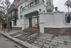 Bán nhà mặt phố tại quận Nam Từ Liêm, 4 tầng, mặt tiền 13.3m, giá 65 tỷ... Bán nhà mặt phố tại Đại Mỗ, Hà Nội 05