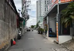 💰5.95ti. MẶT TIỀN ĐƯỜNG XE HƠI. 🏠 Đối Diện Vạn Phúc- Nhà 2 Tầng DT: 77 m2 Nở Hậu đón tài... Bán nhà mặt phố tại Hiệp Bình, Hồ Chí Minh 12