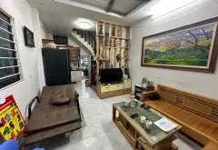 Bán nhà 5 tầng gần hồ La Khê, ngõ ô tô con, tiện ích đầy đủ... Bán nhà riêng tại Hà Đông, Hà Nội 01