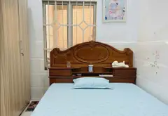 🏡 THÊM KHÔNG GIAN CHO TỔ ẤM – NHÀ 2 TẦNG - 120M² - HẺM XE HƠI - TÔ KÝ– PHẦN MỀM QUANG TRUNG- Q12... Bán nhà riêng tại Trung Mỹ Tây, Hồ Chí Minh 04