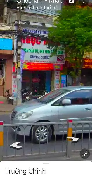 Mặt Tiền Trường Chinh Cho Thuê Kinh Doanh Đỉnh... Bán partner tại Bảy Hiền, Hồ Chí Minh 01