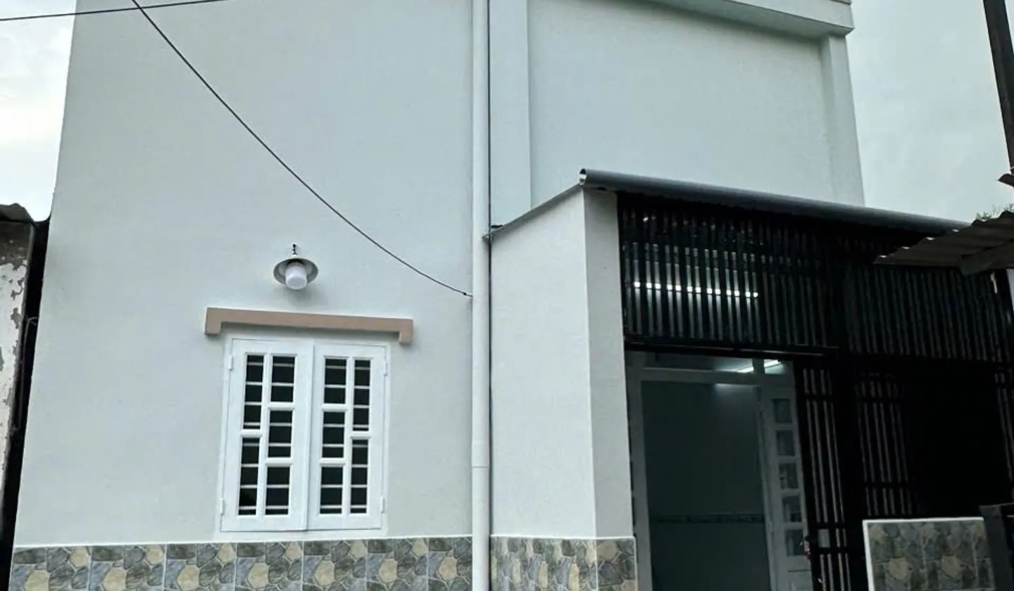 Nhà mới 3PN, ngay phường Long Phước, tiện nghi đầy đủ... Bán nhà riêng tại Long Phước, Hồ Chí Minh 01