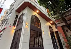 Cơ hội sở hữu toà căn hộ dịch vụ đẳng cấp hiếm có tại Ái Mộ... Bán chung cư mini tại Bồ Đề, Hà Nội 01
