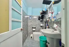 Nhà 2 Tầng 4 Phòng Ngủ Trung Tâm Dĩ An Giá Tốt... Bán nhà riêng tại Dĩ An, Hồ Chí Minh 14