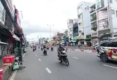 🏡NHÀ NHỎ BA ĐÌNH GẦN CẦU NGUYỄN TRI PHƯƠNG - CHỈ HƠN 2 T Ỷ... Bán owner_side tại Phú Định, Hồ Chí Minh 05