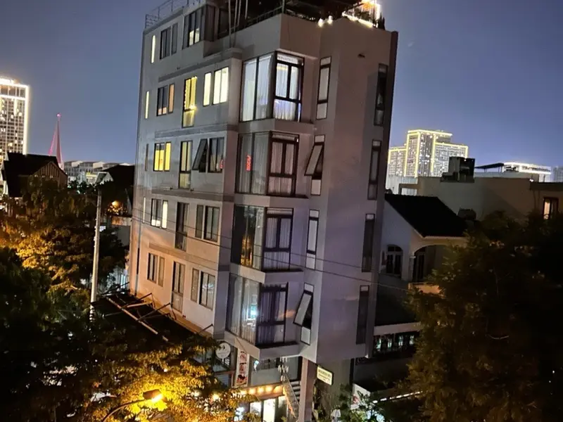 Bán Nhà Mặt Tiền Phố Tây Du Lịch Số 1 Việt Nam, Ngay Trung Tâm Phố Biển Mỹ Khê , Ngũ Hành Sơn, Đà N... Bán nhà mặt phố tại Ngũ Hành Sơn, Đà Nẵng 01