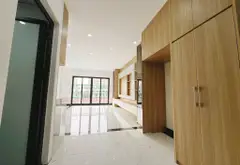 Biệt thự đơn lập lô góc 4 mặt thoáng tại Linh Đàm, diện tích 246.8m², giá tốt... Bán biệt thự, liền kề tại Định Công, Hà Nội 03