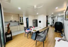 Bán căn hộ 3 ngủ lô góc, 2 thoáng, tiềm năng phát triển tại Lĩnh Nam... Bán căn hộ chung cư tại Vĩnh Tuy, Hà Nội 05
