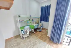 Bán nhà HXH Dương Quảng Hàm, P.5, Gò Vấp, 3 tầng 4pn, nhỉnh 6 tỷ... Bán nhà riêng tại An Nhơn, Hồ Chí Minh 09