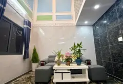 Bán nhà riêng 2 tầng xã Phước Kiển Nhà Bè, 70m2, pháp lý rõ ràng... Bán nhà riêng tại Nhà Bè, Hồ Chí Minh 04