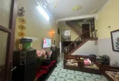 Không gian rộng rãi ngay trung tâm thành phố, phong cách sống hiện đại chờ bạn khám phá... Bán nhà riêng tại Đông Hải, Hải Phòng 08
