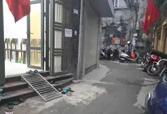 Nhà đẹp 5 tầng Phú Đô, ô tô nhỏ vào thoải mái... Bán nhà riêng tại Từ Liêm, Hà Nội 03