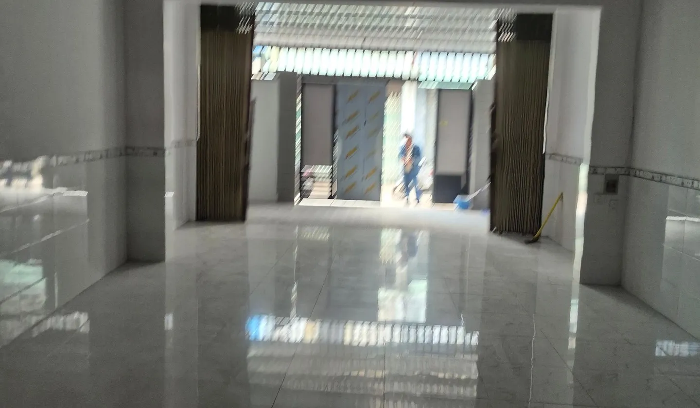 Bán nhà 2 tầng 131m2 tại Bình Hưng Hòa, giá 6.6 tỷ đồng... Bán nhà riêng tại Bình Hưng Hòa, Hồ Chí Minh 01