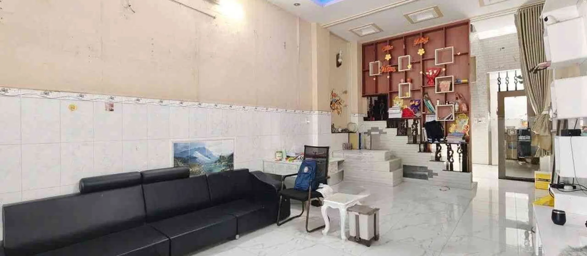 Nhà 3 tầng, 4 phòng ngủ, hẻm xe hơi Phan Anh Tân Phú, 80m2... Bán nhà riêng tại Phú Thạnh, Hồ Chí Minh 01